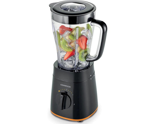 Kenwood BLP19 Smoothie Blender 500W, 1.5L with Grinder Mill