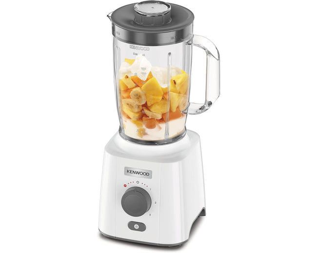 Kenwood BLP41 Blend-X Fresh Smoothie Blender 650W, 1.5L