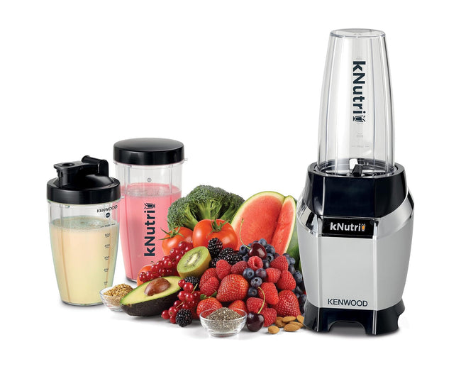 Kenwood BSP70 Personal Blender 600W