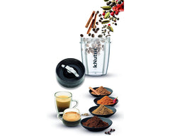 Kenwood BSP70 Personal Blender 600W