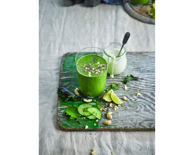 Kenwood BSP70 Personal Blender 600W