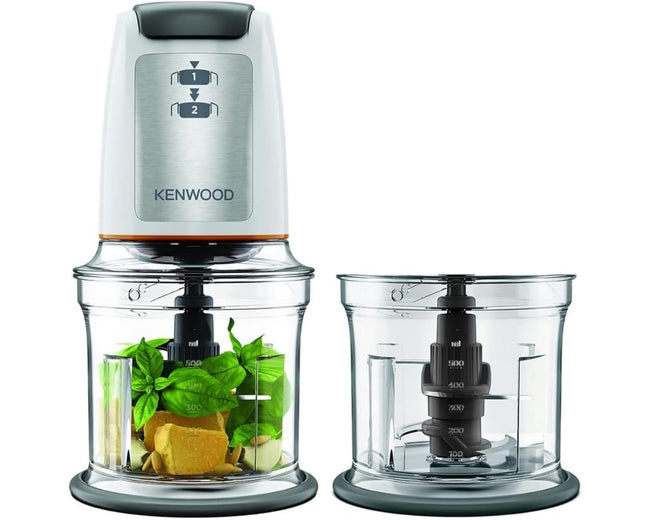 Kenwood CHP61 Food Chopper 500W