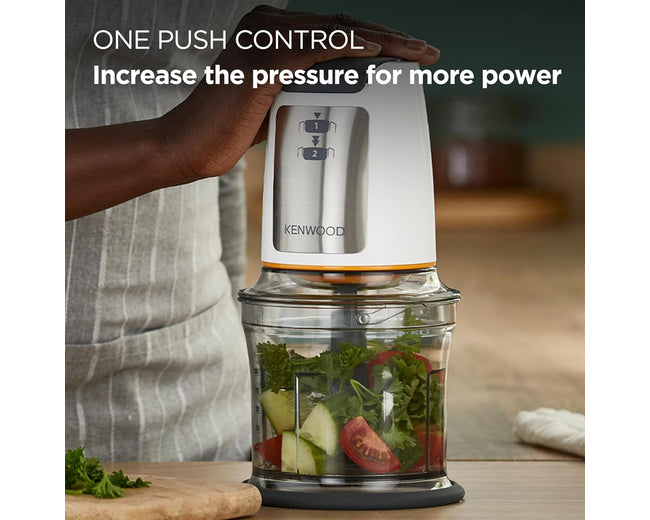 Kenwood CHP61 Food Chopper 500W
