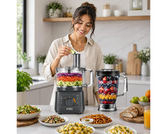 Kenwood FDP05 Food Processor