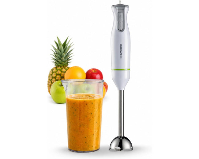 Kenwood HBM02 Hand Blender with Metal Wand