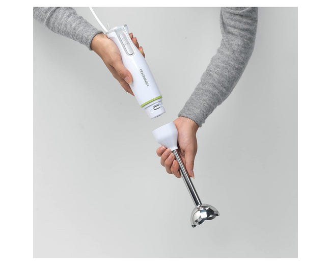 Kenwood HBM02 Hand Blender with Metal Wand