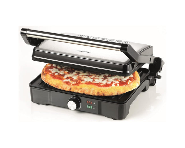 Kenwood HGM31 Contact Health Grill 2000W