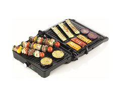 Kenwood HGM31 Contact Health Grill 2000W