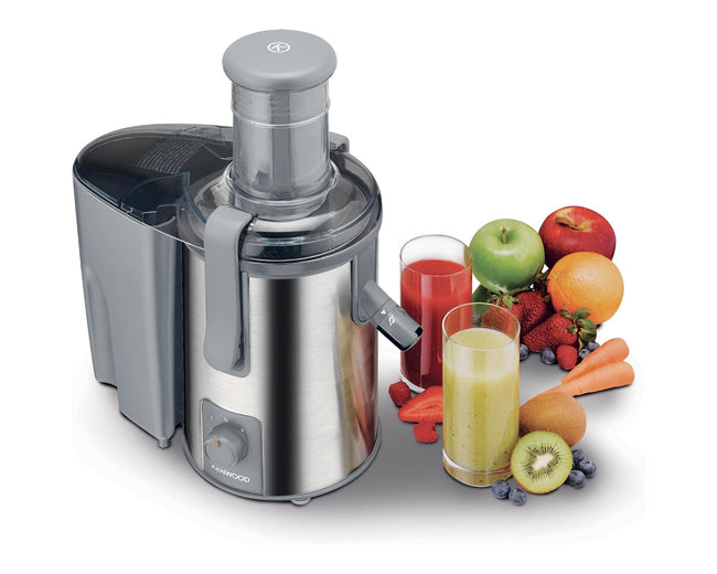 Kenwood JEM51 Juice Extractor 700W, Stainless Steel