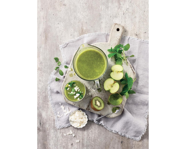 Kenwood JEM51 Juice Extractor 700W, Stainless Steel