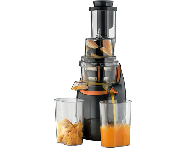 Kenwood JMP65 Slow Juicer Cold Press 200W