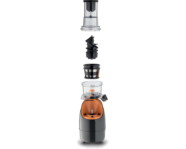 Kenwood JMP65 Slow Juicer Cold Press 200W