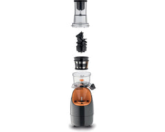 Kenwood JMP65 Slow Juicer Cold Press 200W