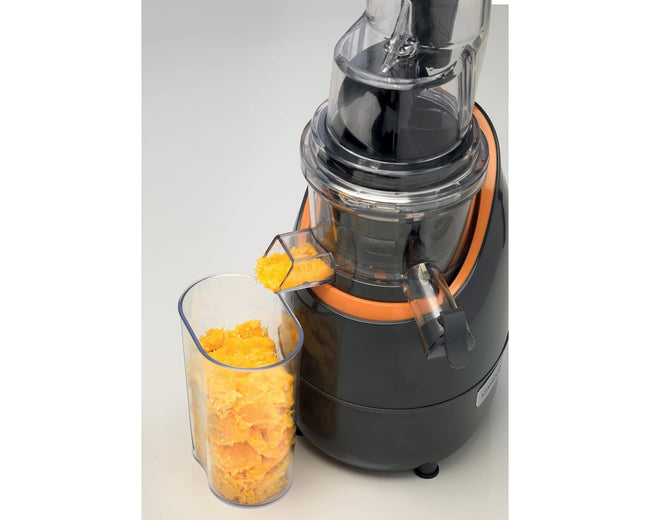 Kenwood JMP65 Slow Juicer Cold Press 200W