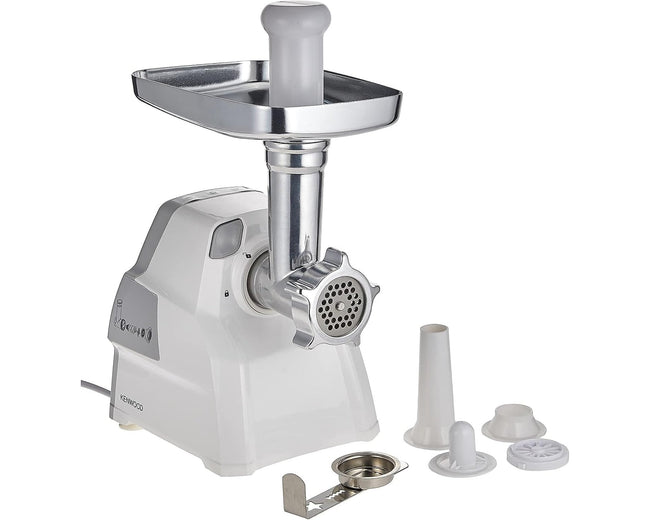 Kenwood MGP40 Meat Grinder 2100W with Kibbeh Maker