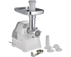 Kenwood MGP40 Meat Grinder 2100W with Kibbeh Maker