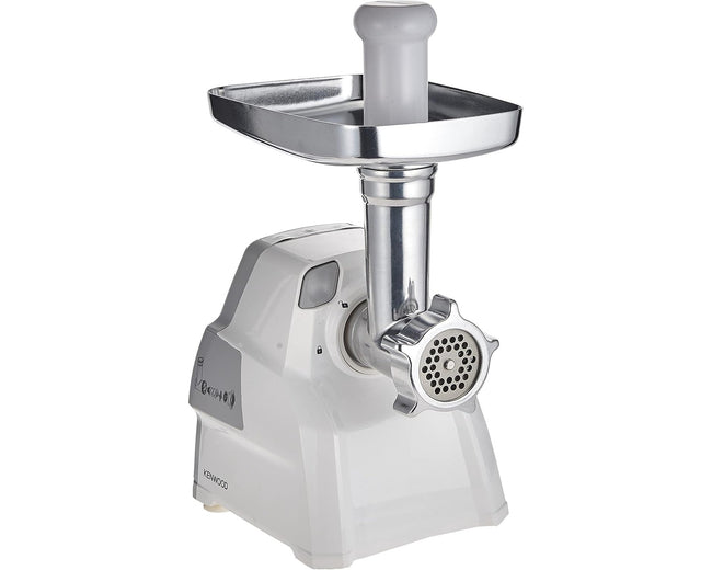 Kenwood MGP40 Meat Grinder 2100W with Kibbeh Maker