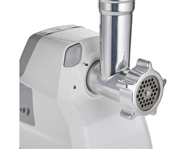 Kenwood MGP40 Meat Grinder 2100W with Kibbeh Maker