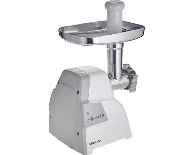 Kenwood MGP40 Meat Grinder 2100W with Kibbeh Maker