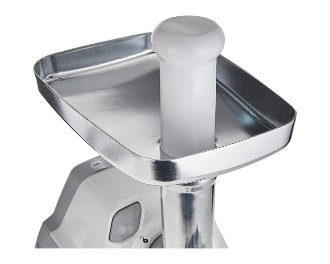 Kenwood MGP40 Meat Grinder 2100W with Kibbeh Maker