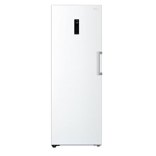 LG Single Door Freezer 324L – Smart Inverter Multi Air Flow No Frost GR-B414ELFM