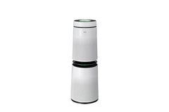 LG PuriCare™ 360° Air Purifier Dual version (H13 HEPA, with Clean Booster)