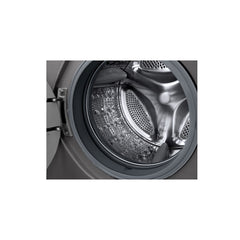 LG Front Loading washer dryer combo 8/5kg inverter Direct Drive Multiple Wash and Dry Programs F4J3TMG5P