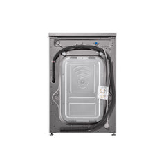 LG Front Loading washer dryer combo 8/5kg inverter Direct Drive Multiple Wash and Dry Programs F4J3TMG5P