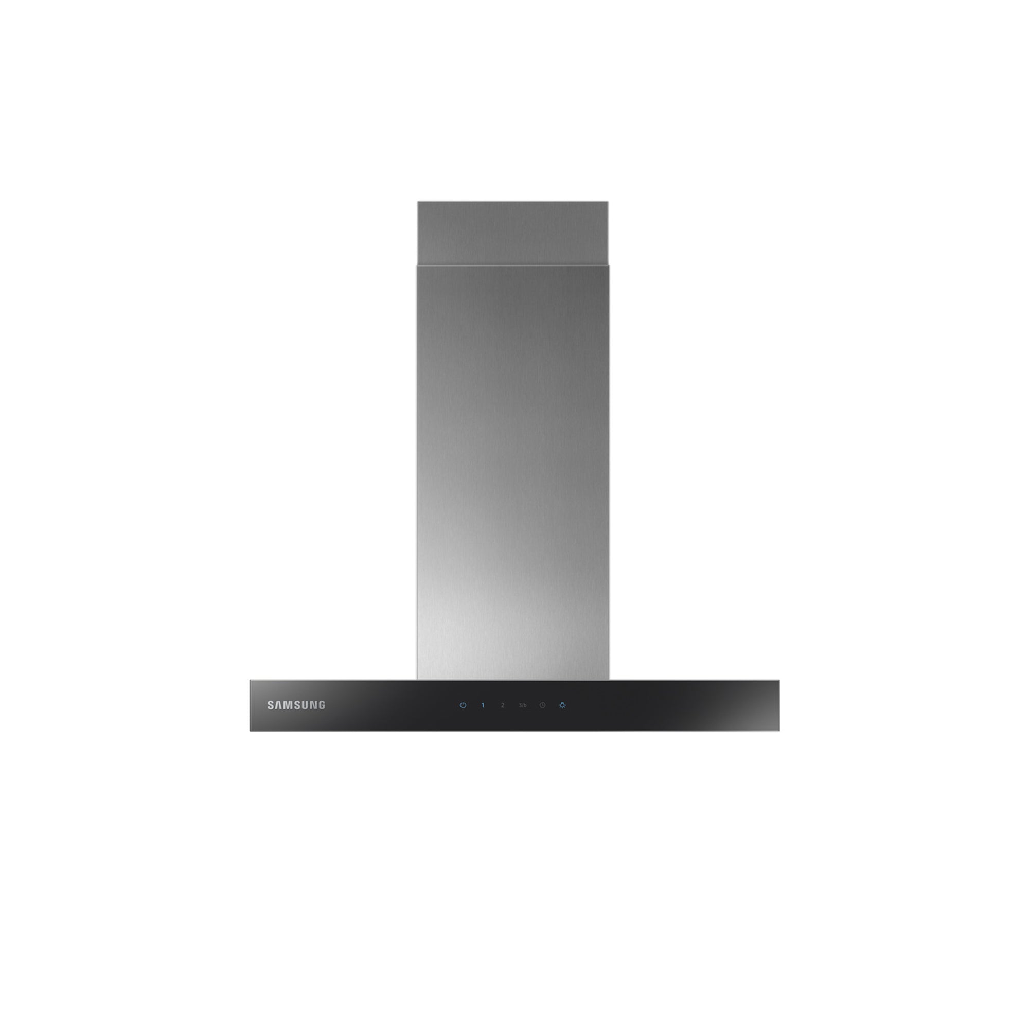 Samsung Wall Mount Cooker Hood 60cm – 531m³/h Touch Control LED Lighting NK24M5070BS