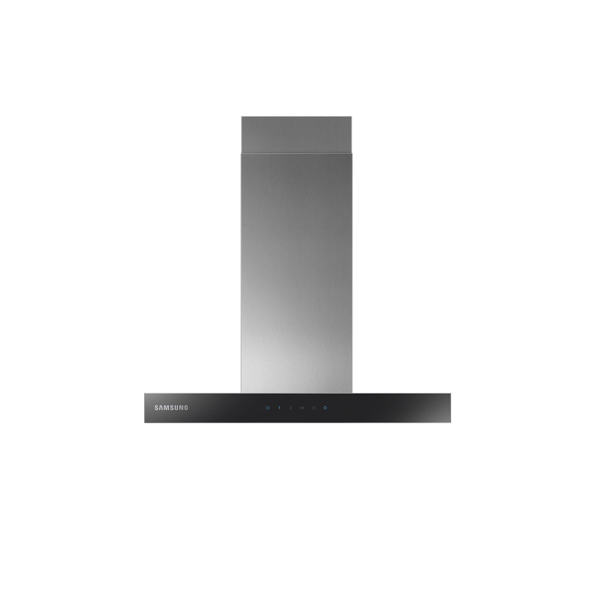 Samsung Wall Mount Cooker Hood 60cm – 531m³/h Touch Control LED Lighting NK24M5070BS