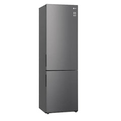LG 384L Bottom Freezer Refrigerator – DoorCooling+ Linear Cooling No Frost Inverter Compressor GBP62DSSGC (Graphite)