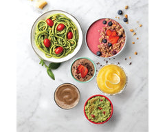 Magic Bullet MB4-0712 400W Blender