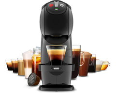 Nescafe Dolce Gusto De'Longhi Genio S EDG226.A - drink options