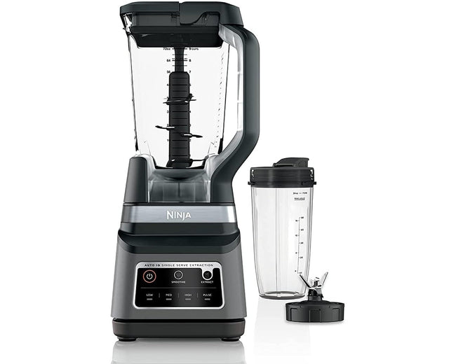 Ninja BN750ME 2-in-1 Professional Blender 1200W