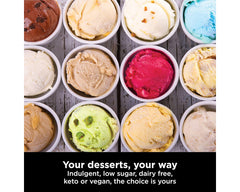 Ninja NC300EU CREAMi Ice Cream Maker