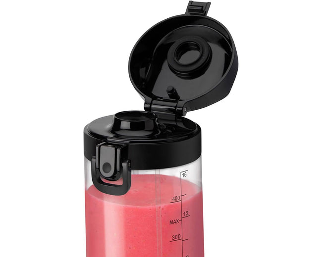 NutriBullet NBG-200 Portable Blender, Black