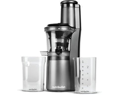 NutriBullet NBJ300 Slow Juicer (Masticating Juicer)