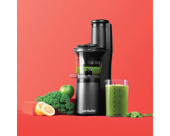 NutriBullet NBJ300 Slow Juicer (Masticating Juicer)