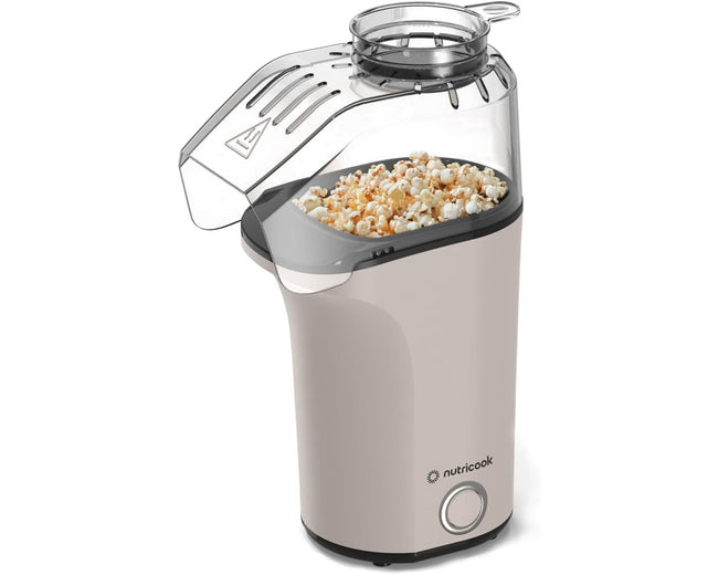 Nutricook PM150 Popcorn Maker