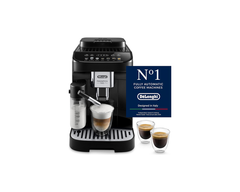 De'Longhi Magnifica Evo ECAM292.81.B espresso machine - front view