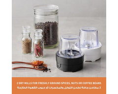 Panasonic MX-CP3121 450W Blender