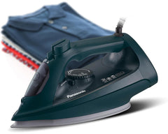 Panasonic NI-U450 steam iron - front view