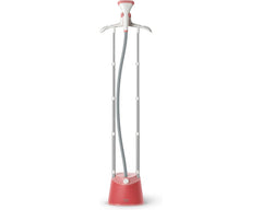 Philips STE1020 stand garment steamer - front view