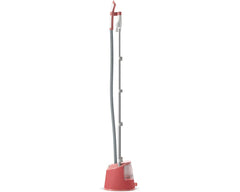 Philips STE1020 stand garment steamer - product in use