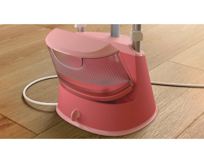 Philips STE1020 stand garment steamer - feature detail