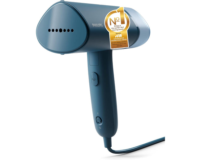 Philips STH3000/26 handheld steamer - front view