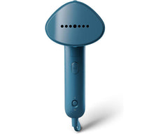 Philips STH3000/26 handheld steamer - product in use
