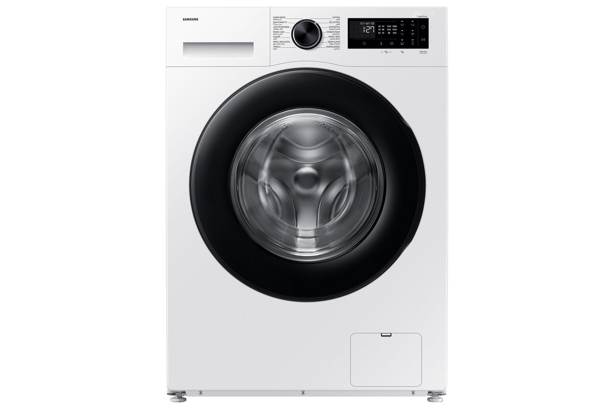 Samsung 9kg Front Load Washer