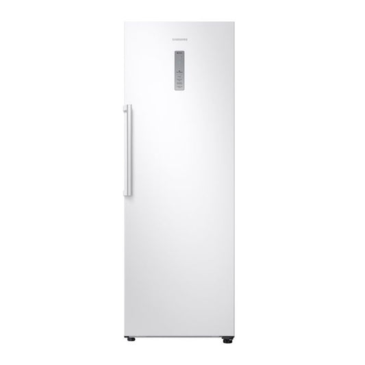 Samsung One-Door Refrigerator 384 L RR39C7BC6WW White