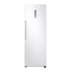 Samsung One-Door Refrigerator 384 L RR39C7BC6WW White